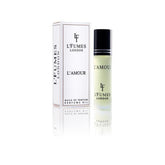 L'Fumes London L'Amour 8ml